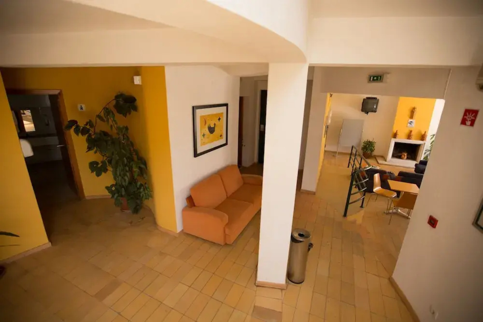 HI Alcoutim – Pousada de Juventude - Hostel