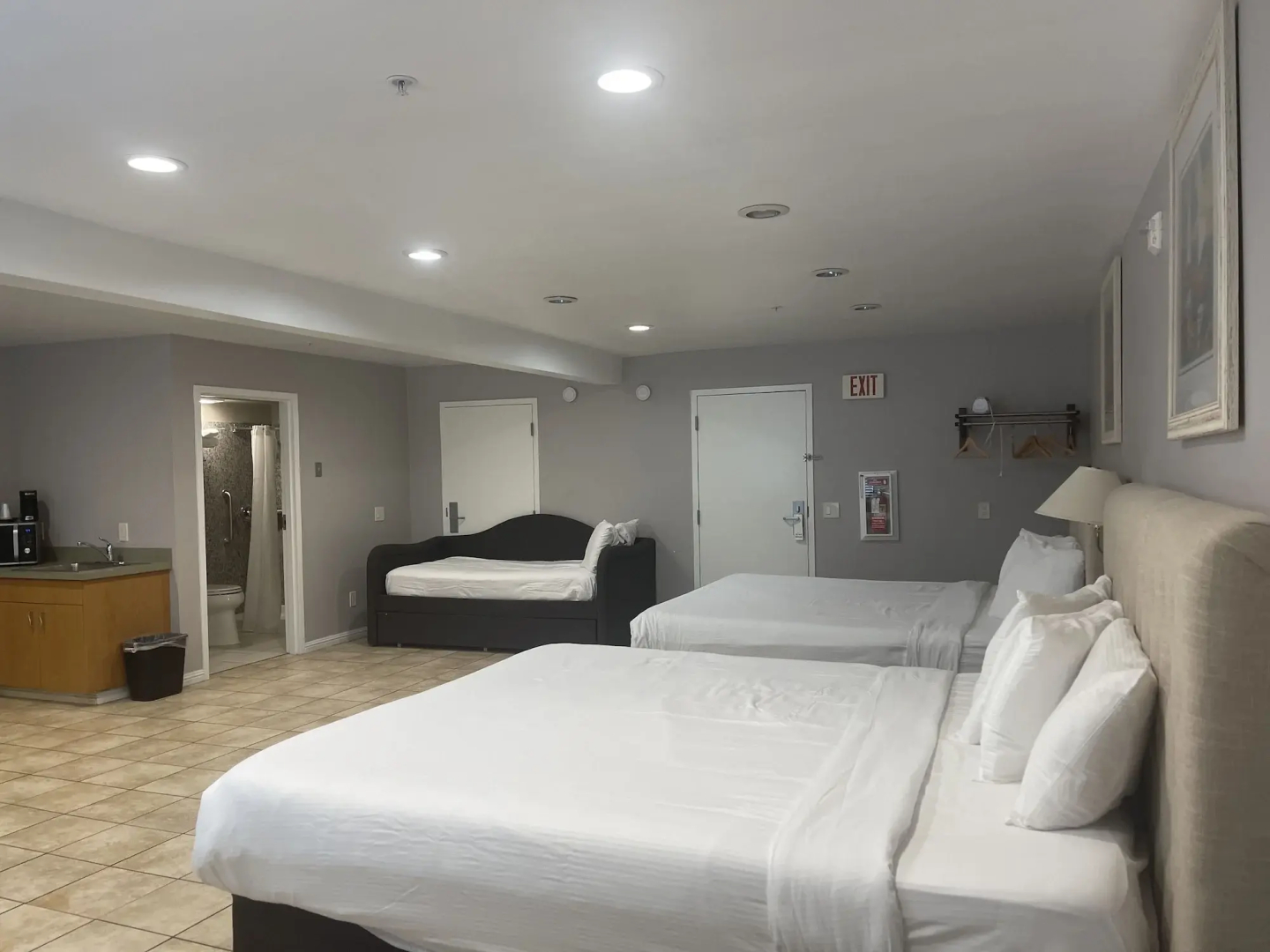 Morro Shores Inn And Suites