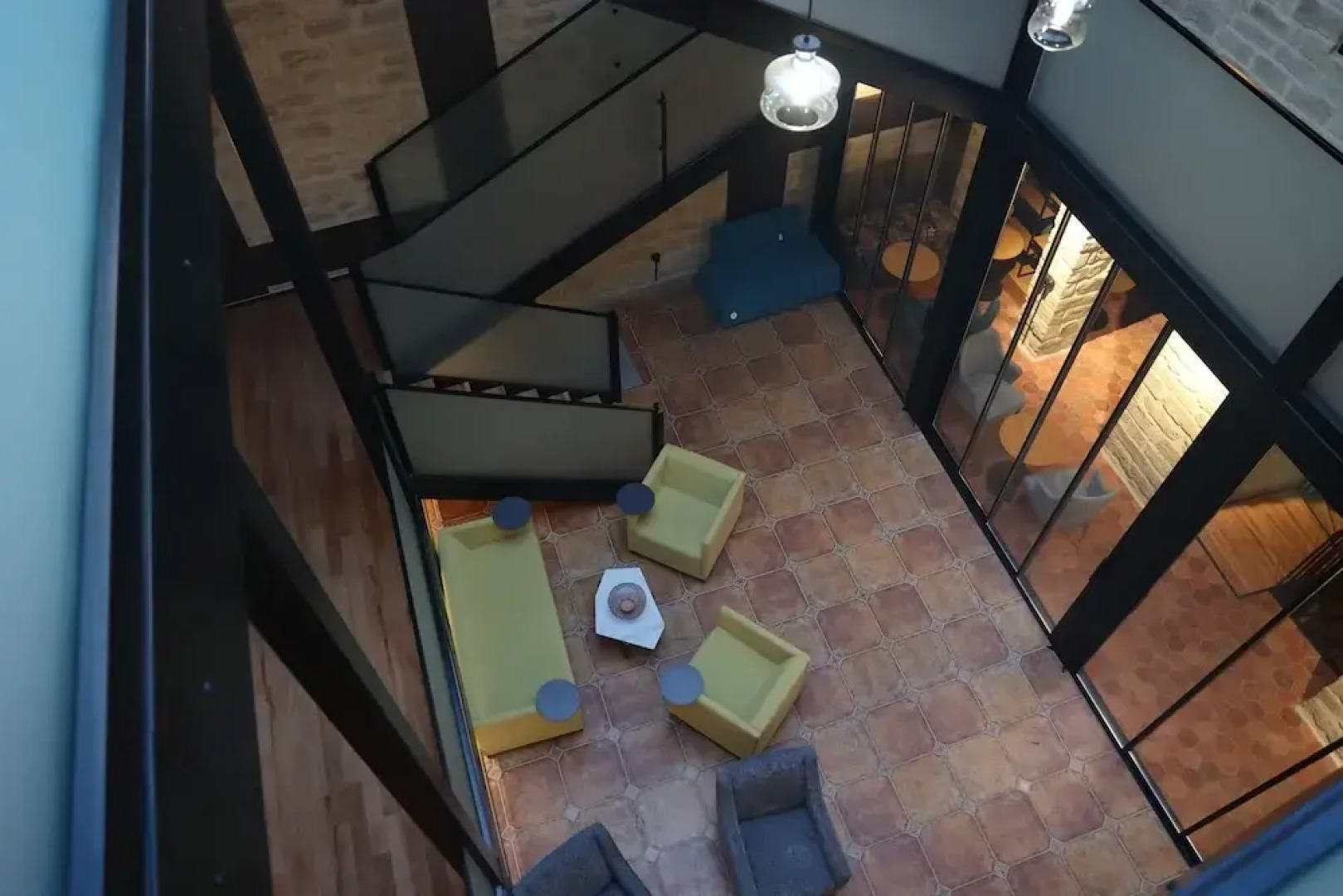 Kilim Boutique Hotel