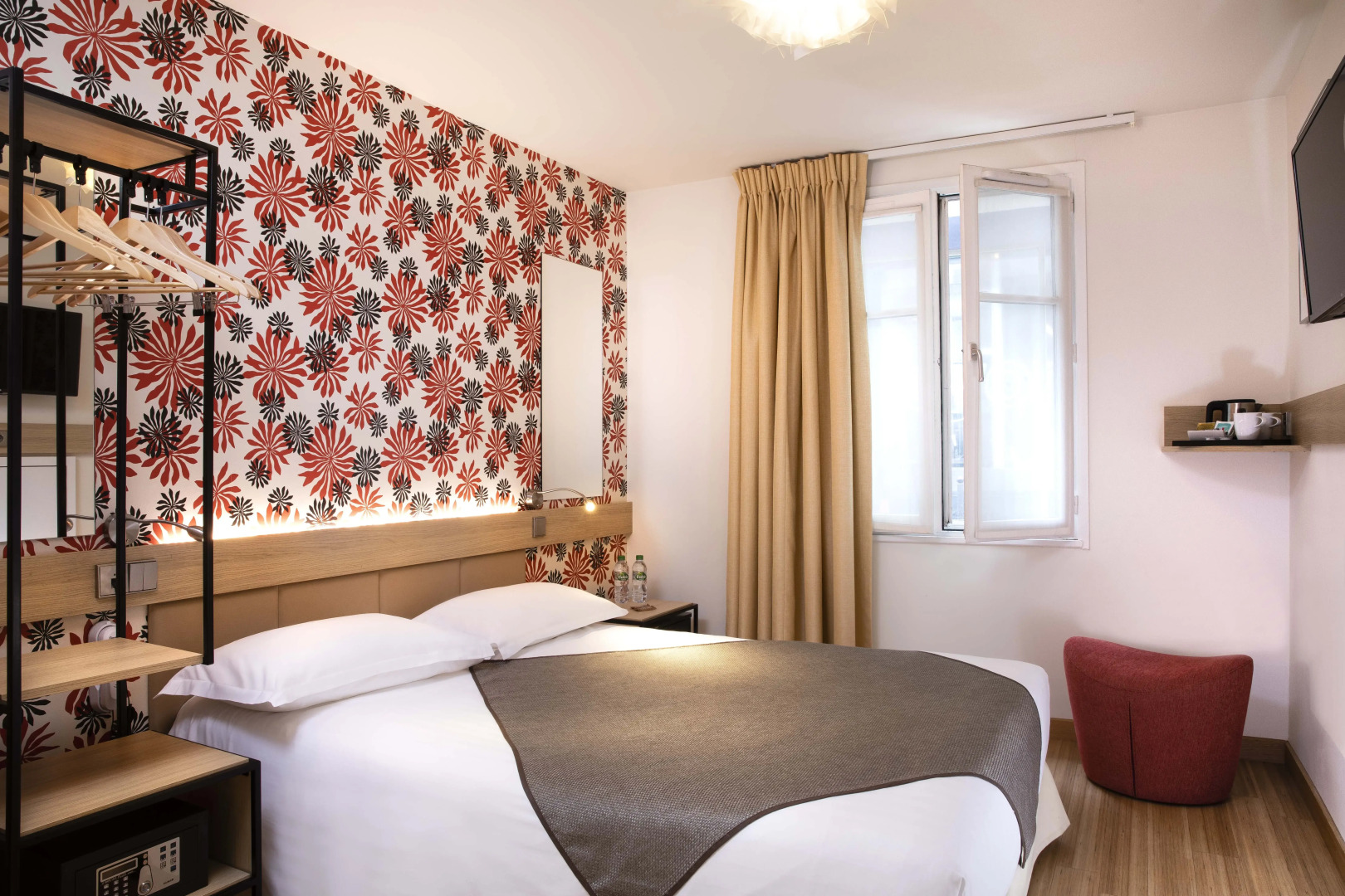 Hotel Hor Les Lumières