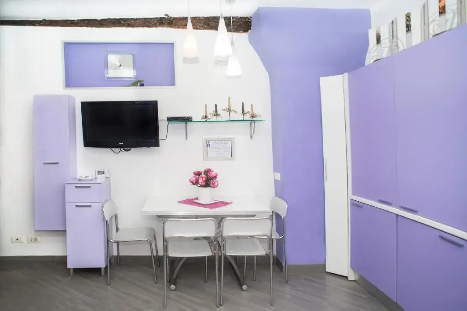 Affittacamere I Coralli