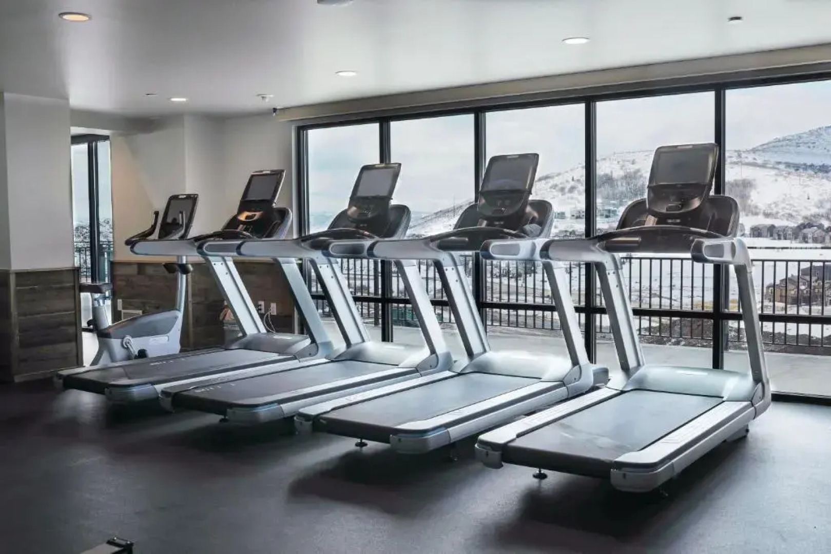 Black Rock Mountain Resort