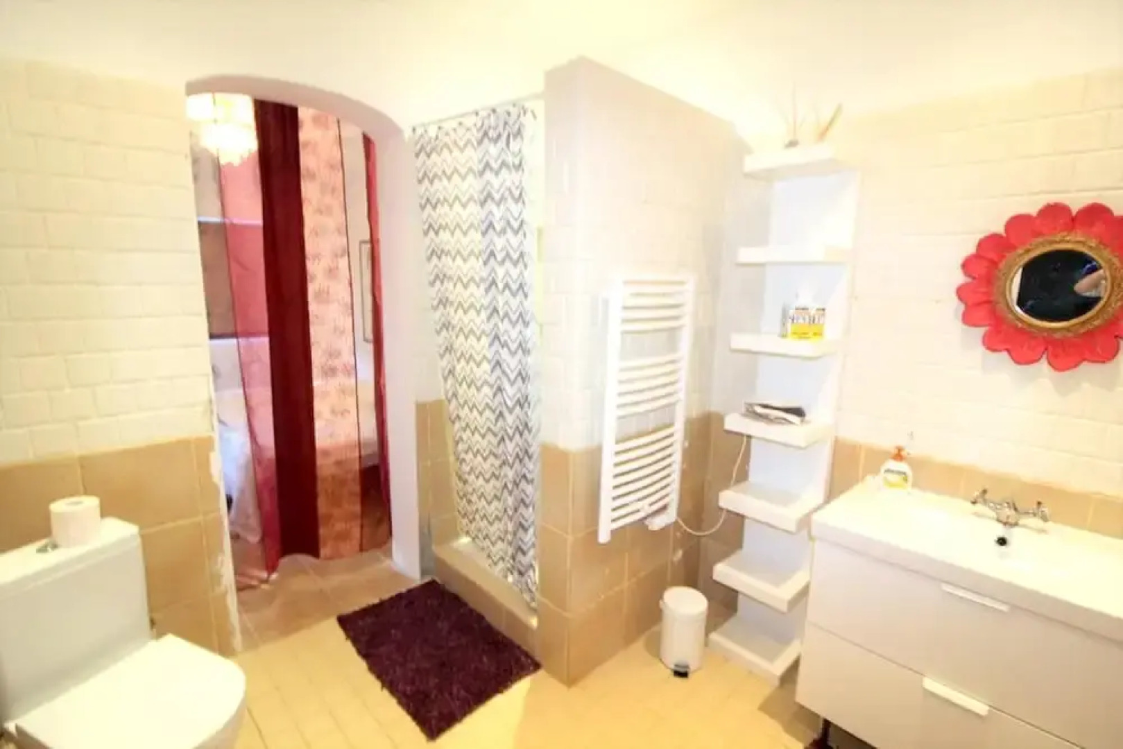 House With 3 Bedrooms in Loulé, With Private Pool, Enclosed Garden and