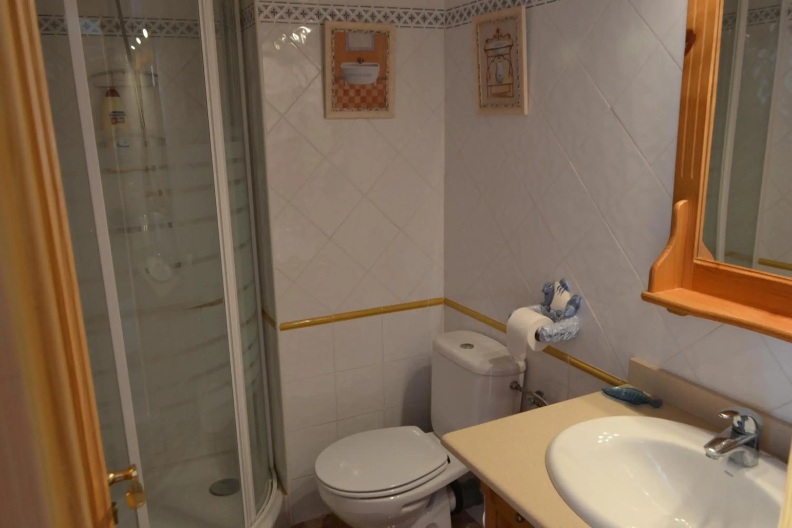 Casa Rural La Petita