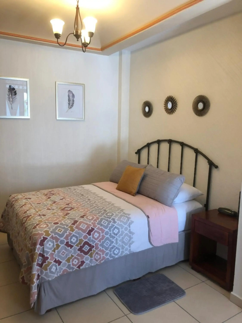 Hotel Santa Paula