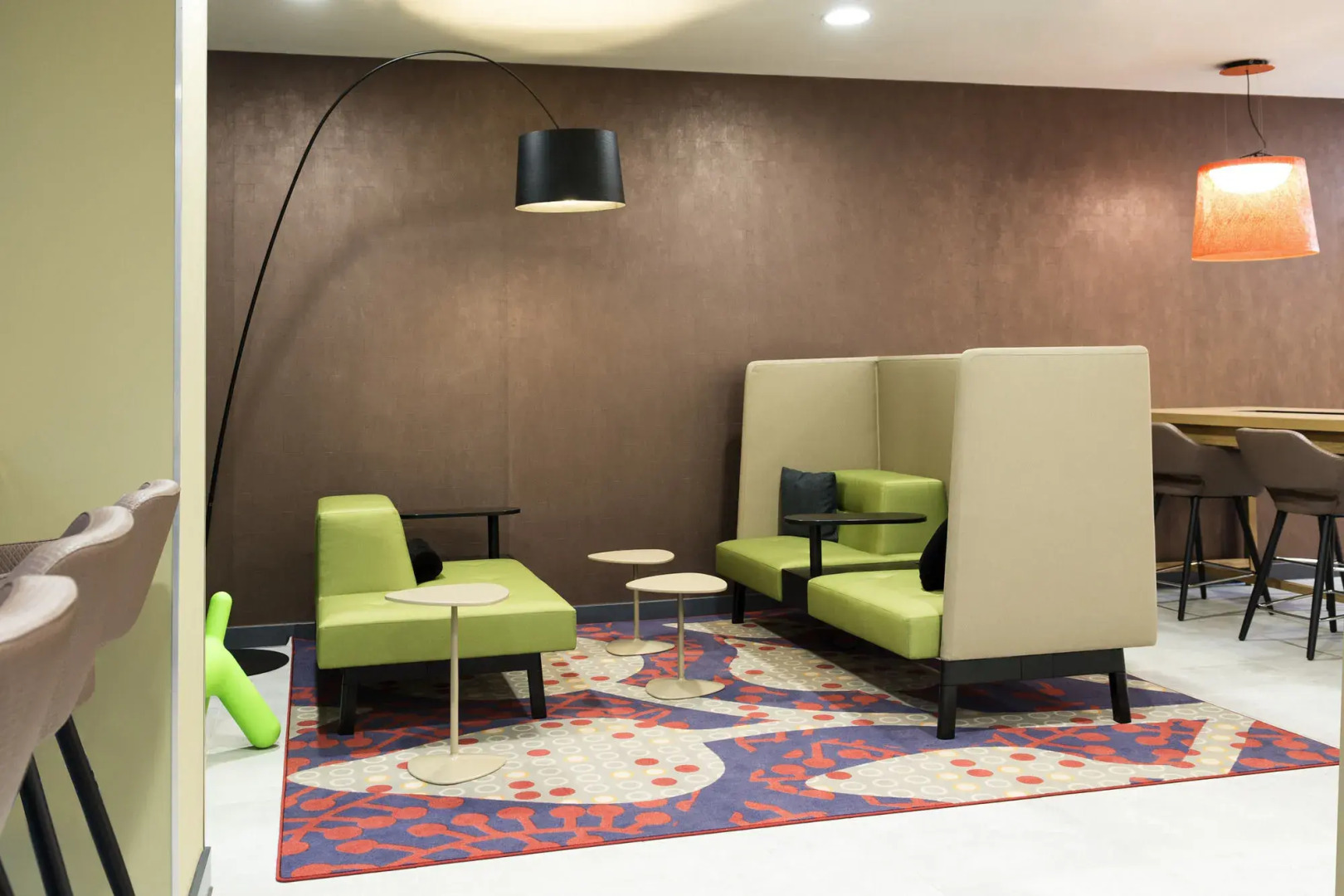 Aparthotel Adagio Birmingham City Centre