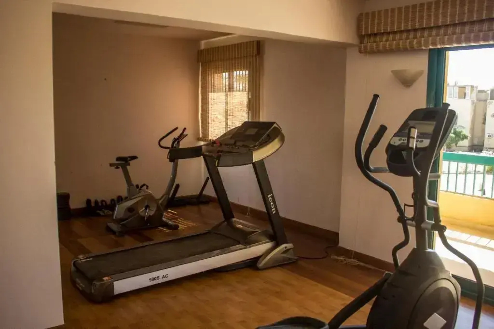 Kitesurfing Green Sudr