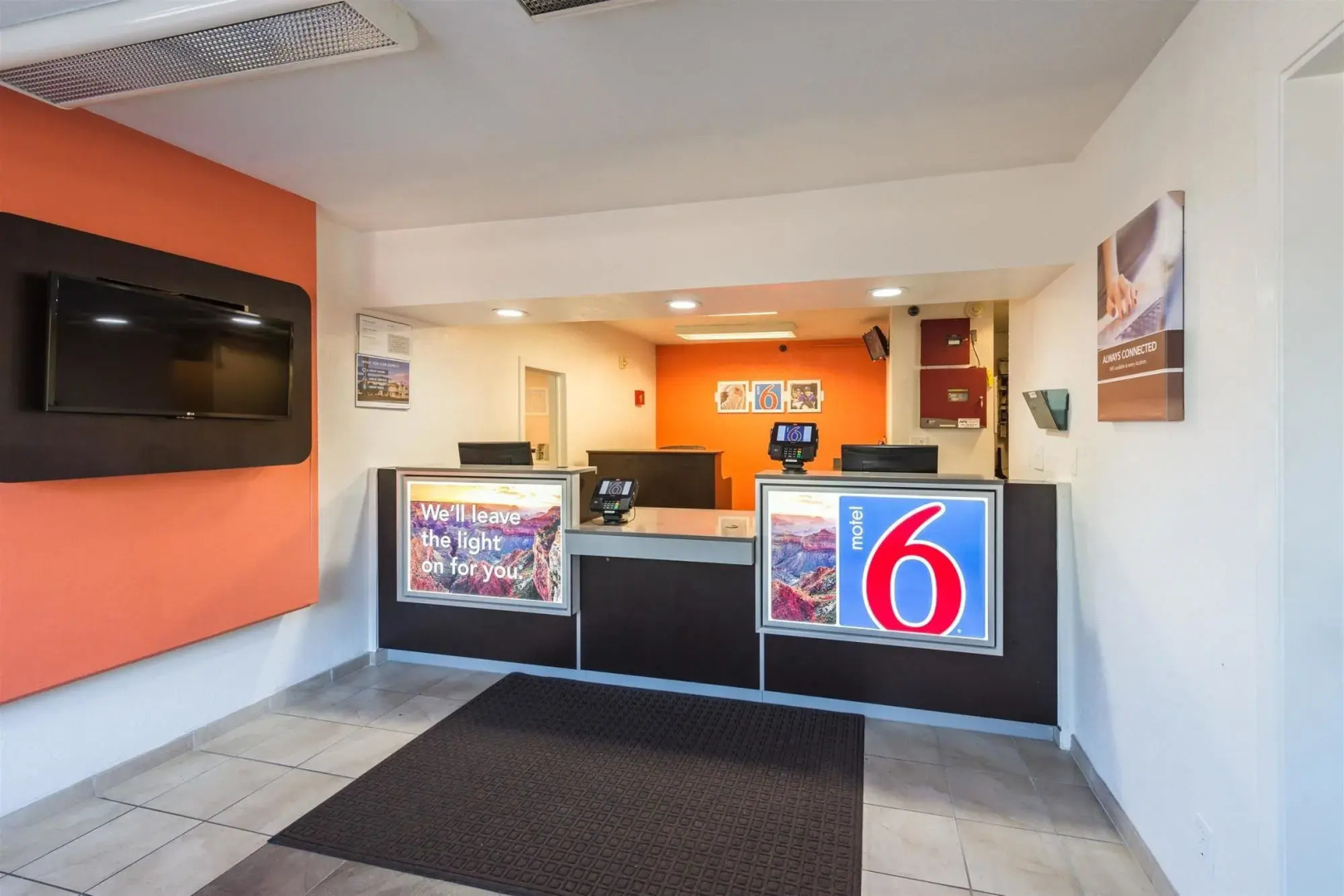 Motel 6 Reno West