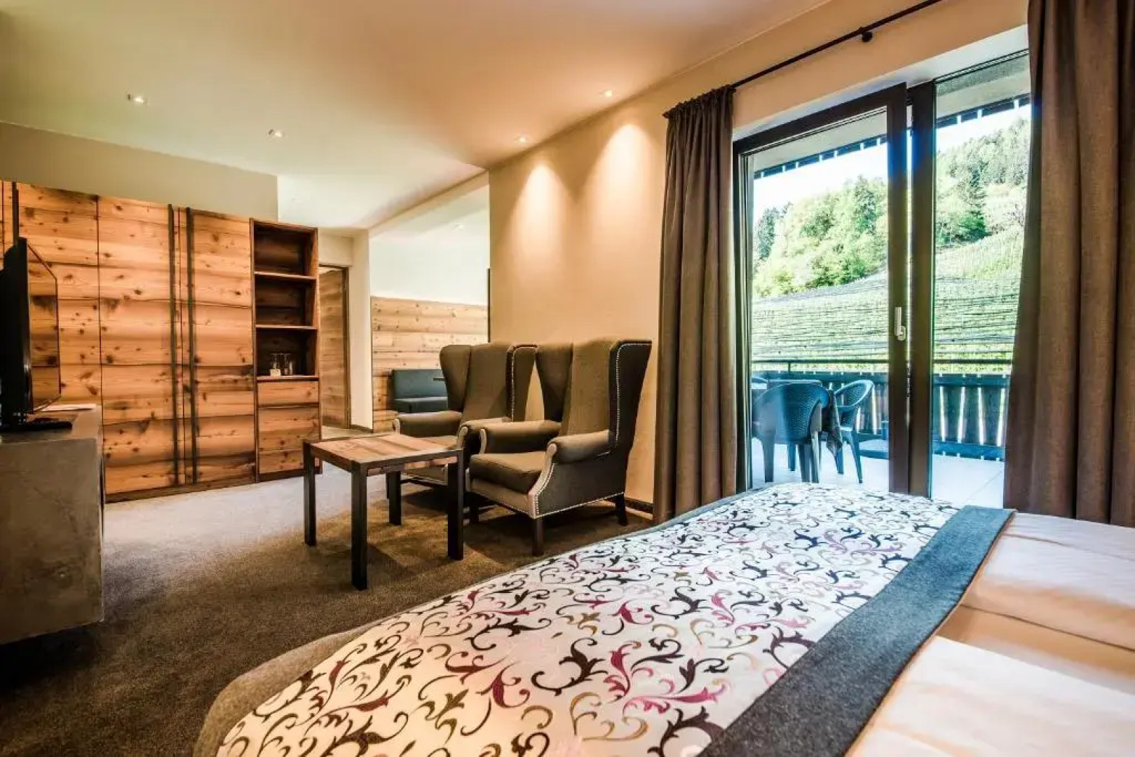 Hotel Restaurant Kirchsteiger