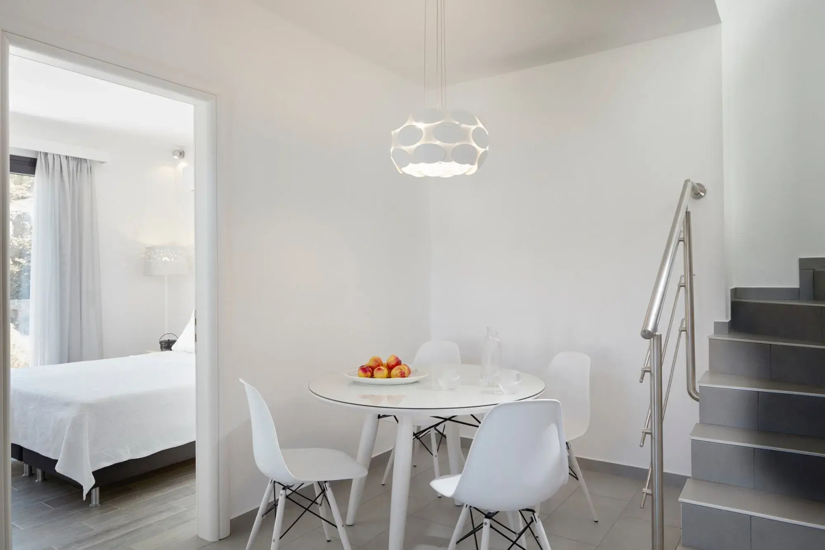 Eleia Seafront Rooms & Villas