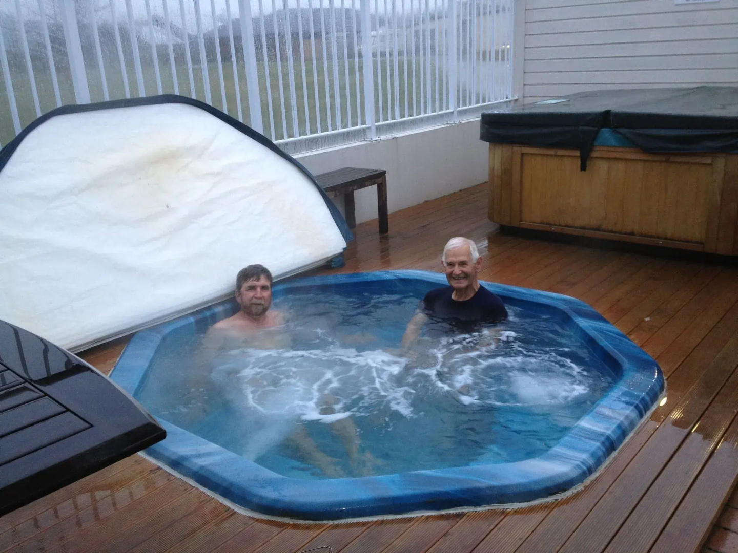 Brinkley Resort