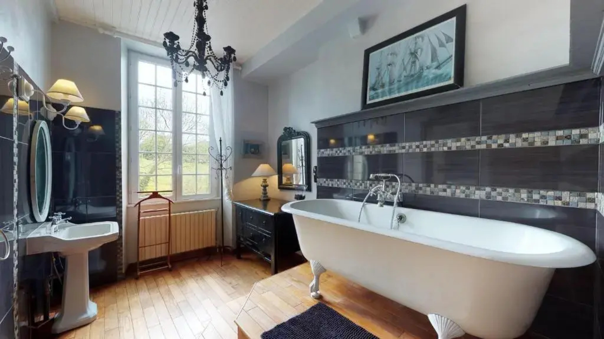 La Duckerie, Gîte 4*,55 Pers, SPA SAUNA OPTION salle de jeux, société La Clef Decamp