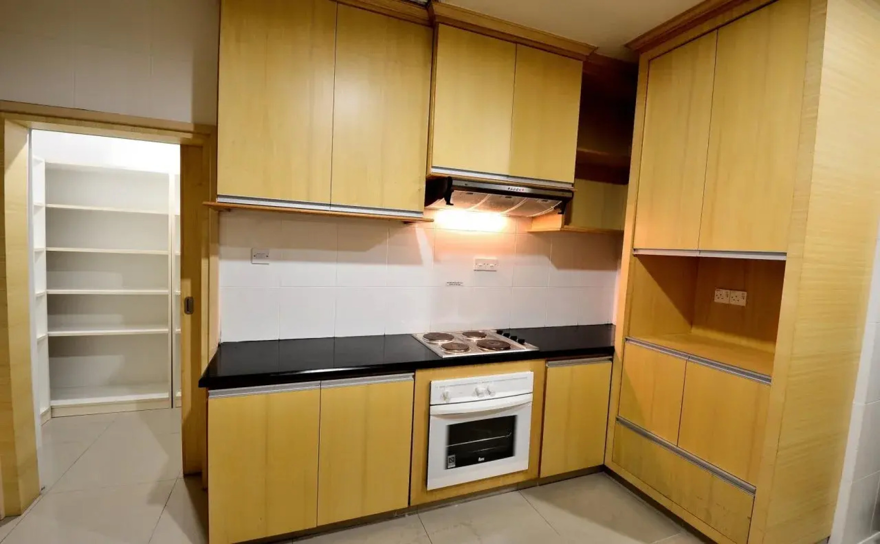 Imperial Suites Bintulu