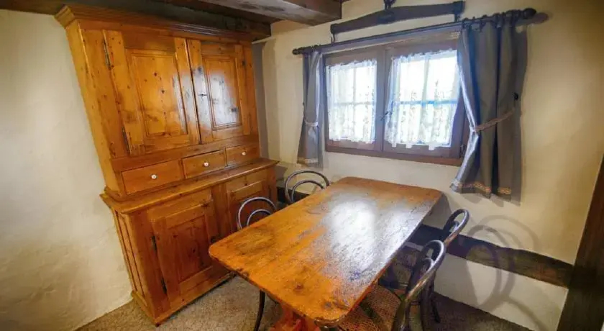 Gîte de la Petite Source