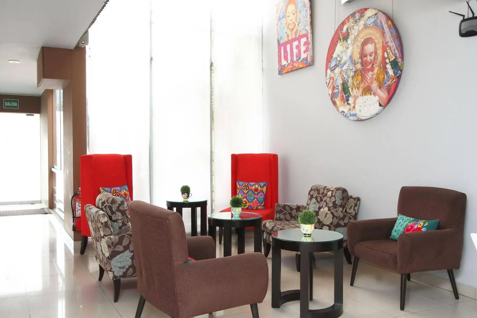 3B Barranco by Katari Hoteles