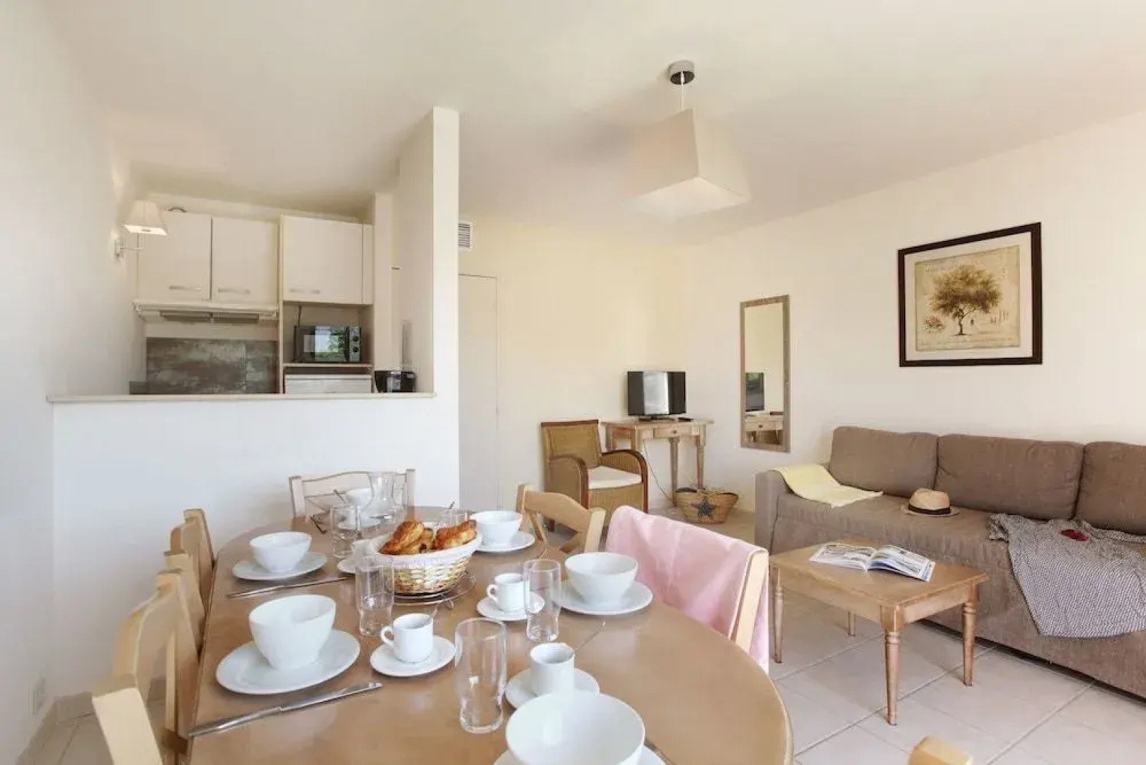 Résidence Odalys Les 4 Soleils