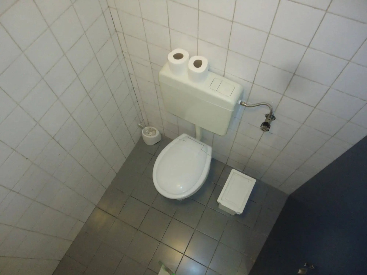 Welcome Guest House - Hostel