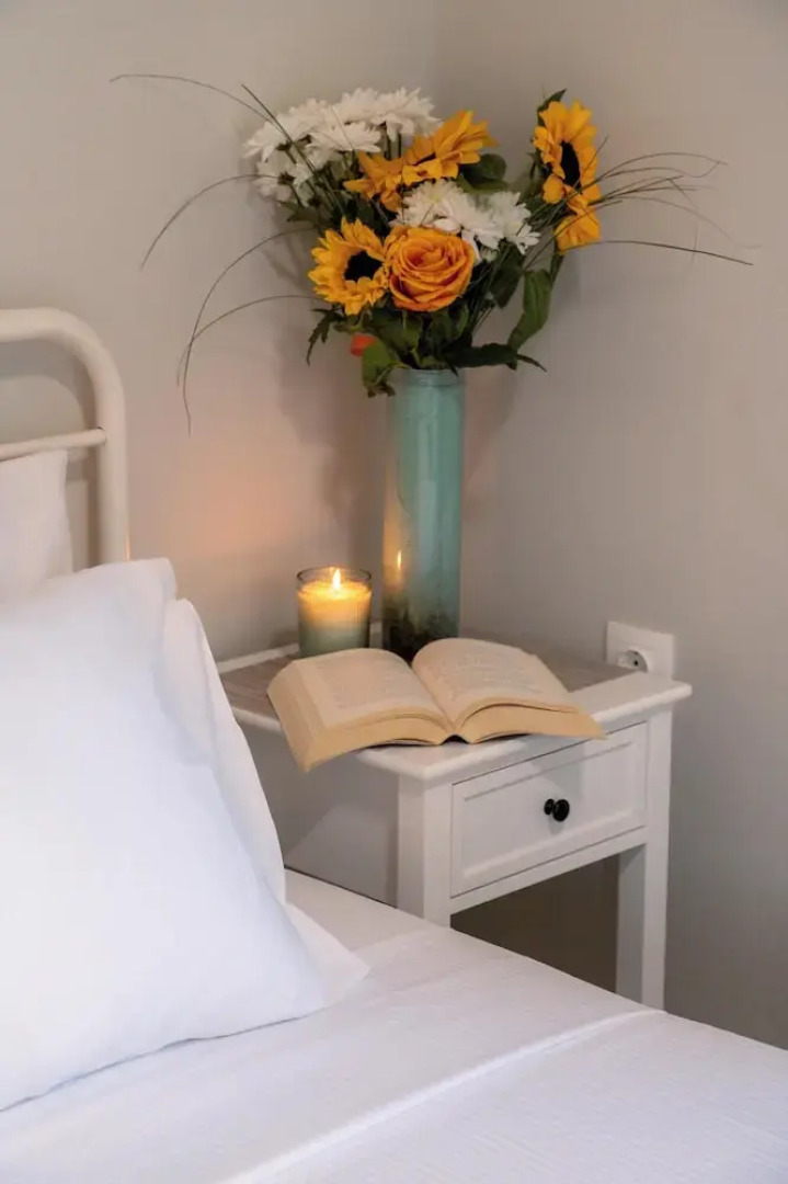 Peacock's Apartments