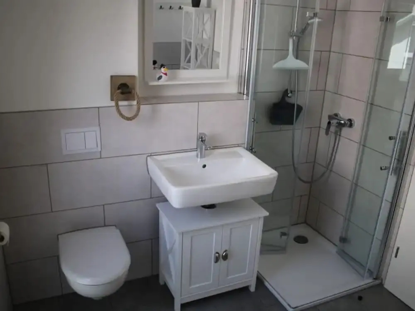 Holiday Home Kellenbude