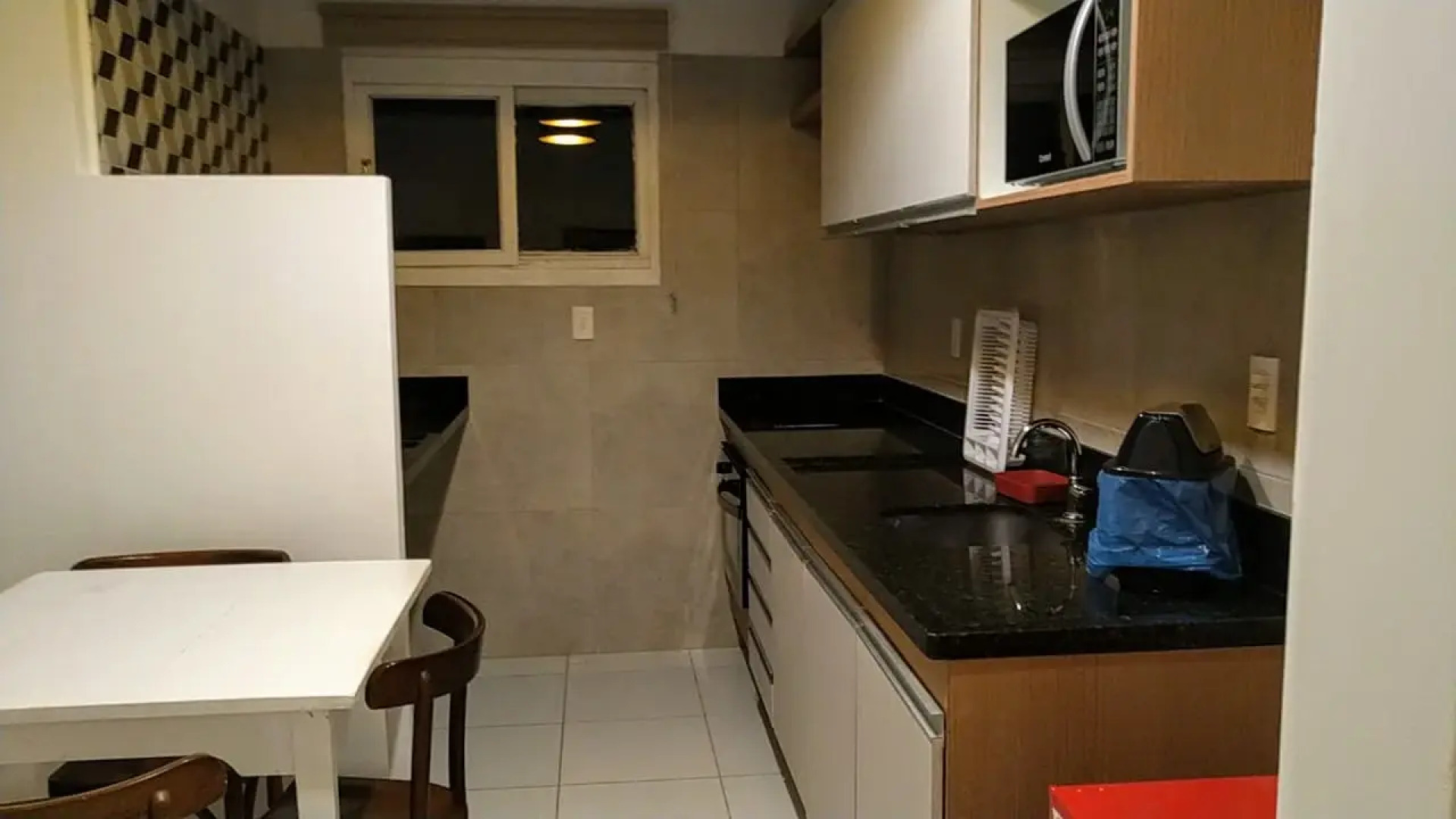 Apart Hotel Forte Blu