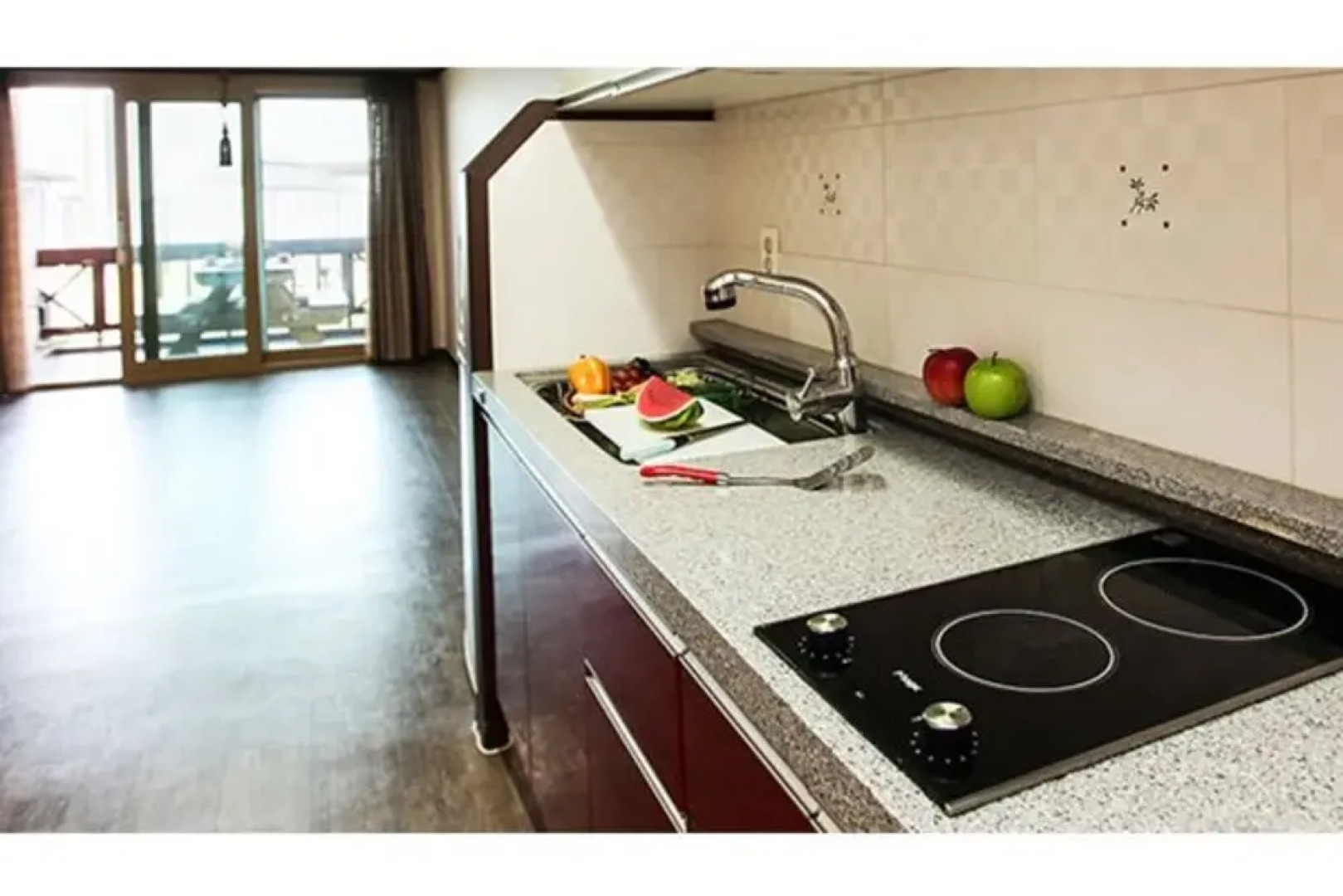 Yeongdeok Sea Pension