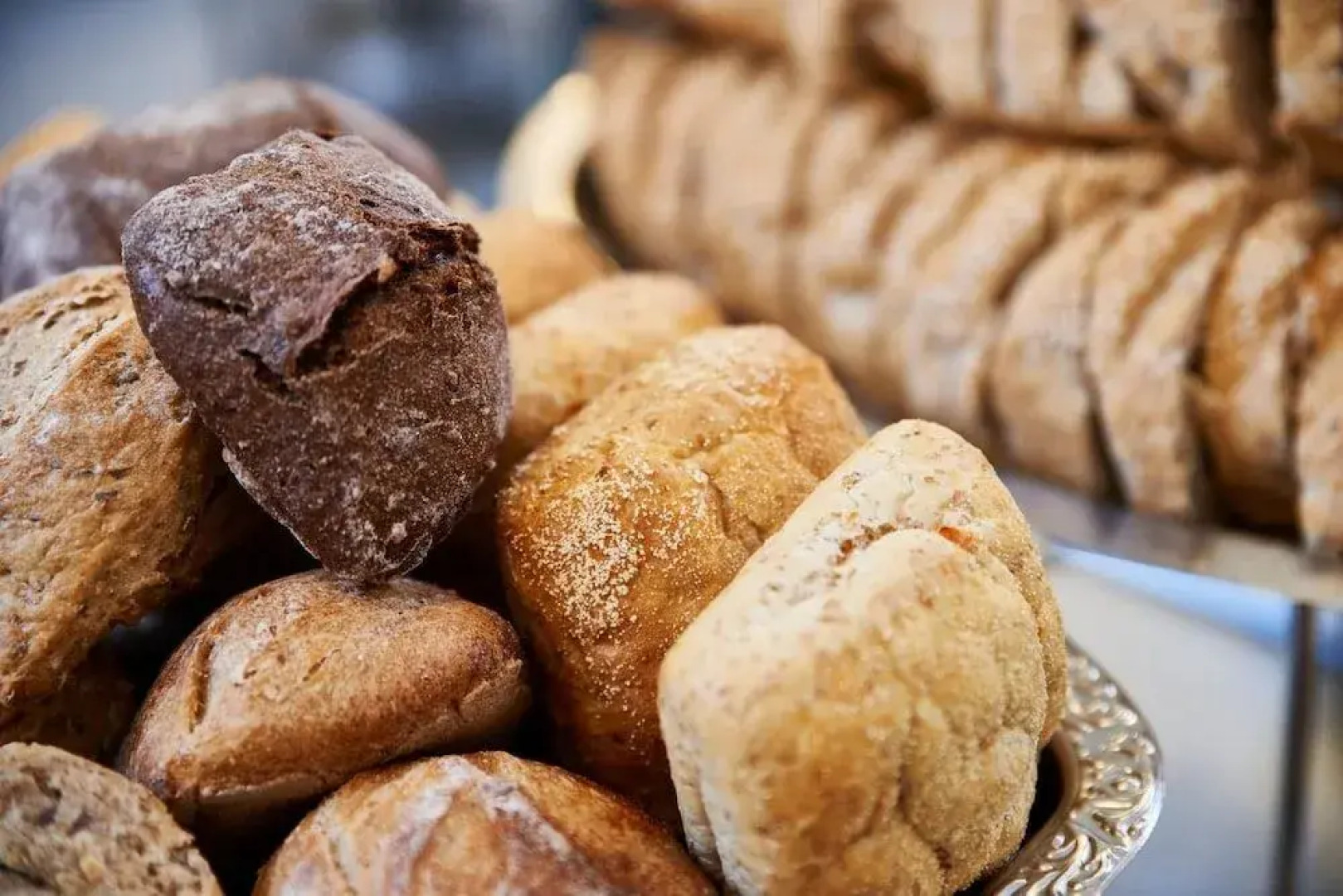 Svaneke Vandrerhjem - Hostel