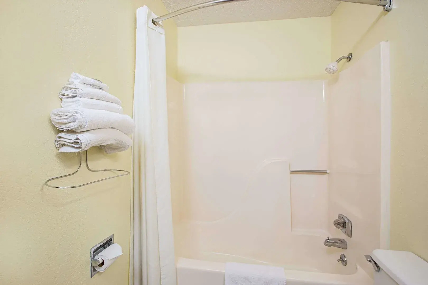 Quality Inn Oskaloosa