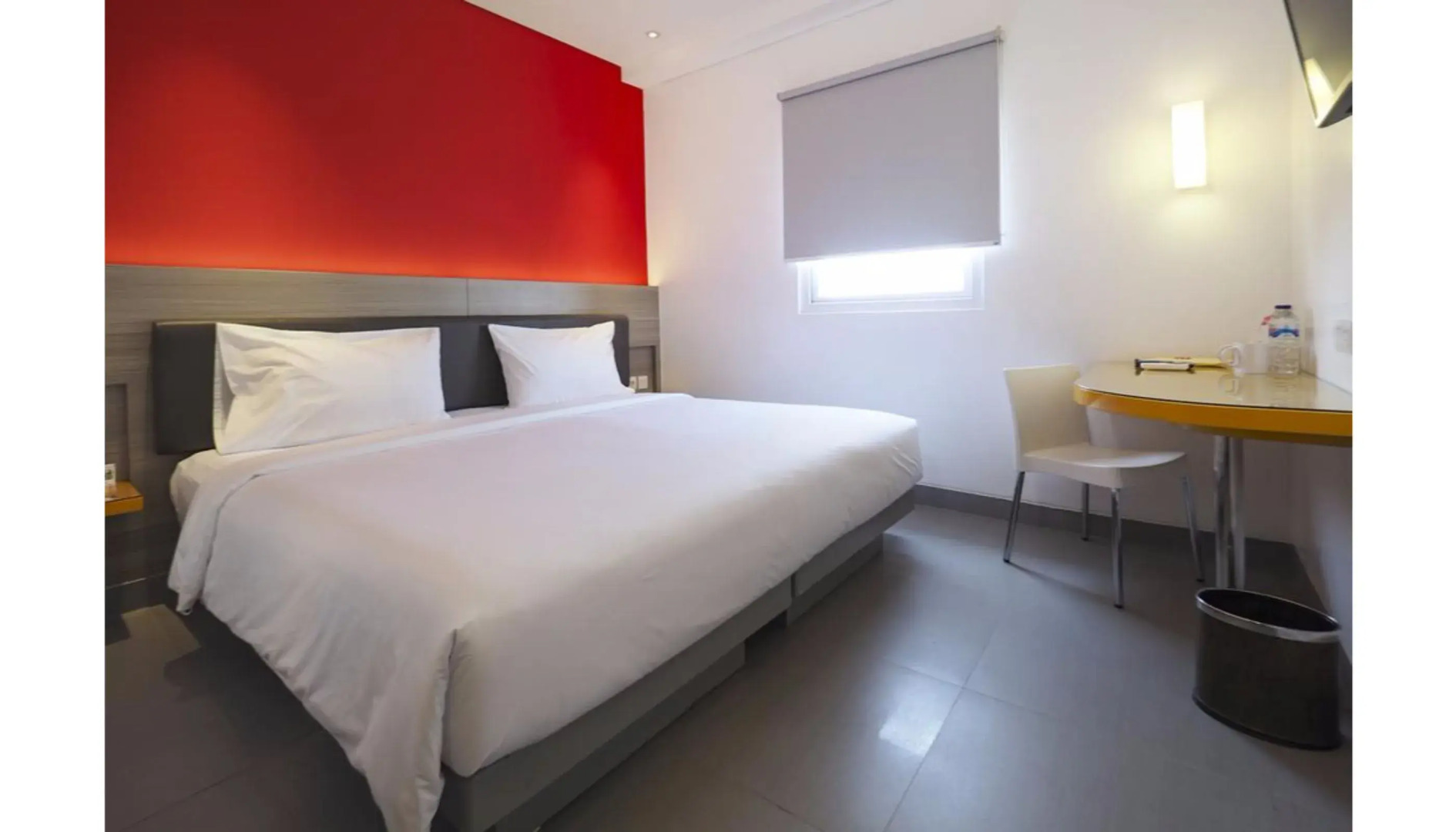 Amaris Hotel Sriwedari Solo