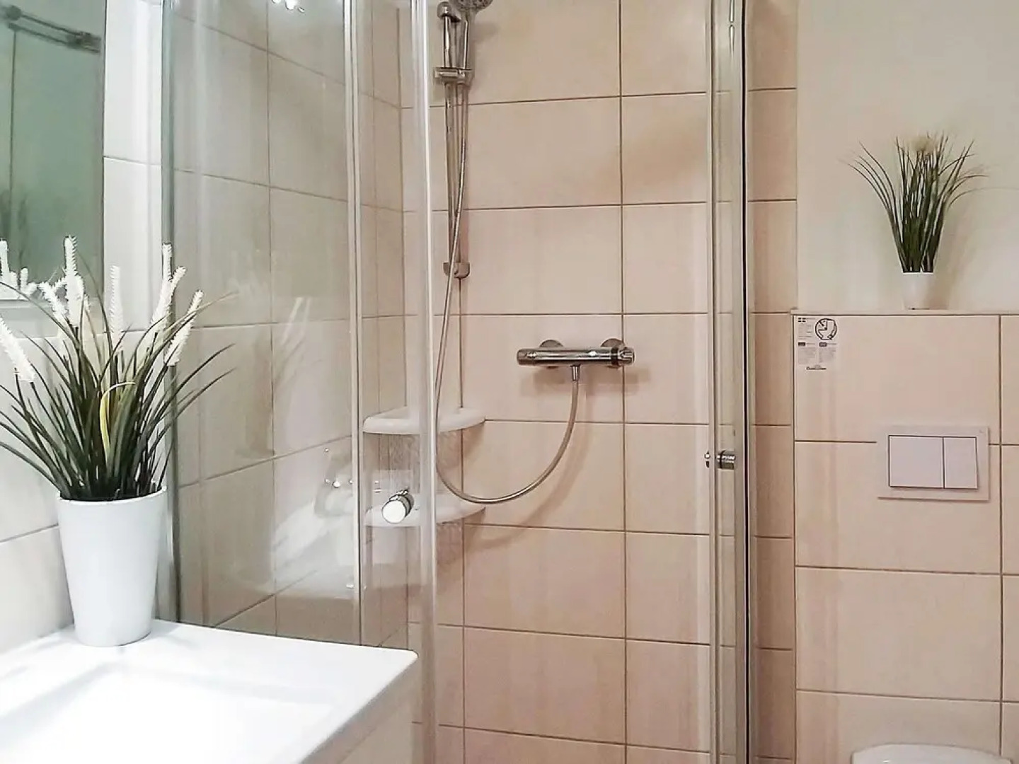 Holiday Home in Wendtorf