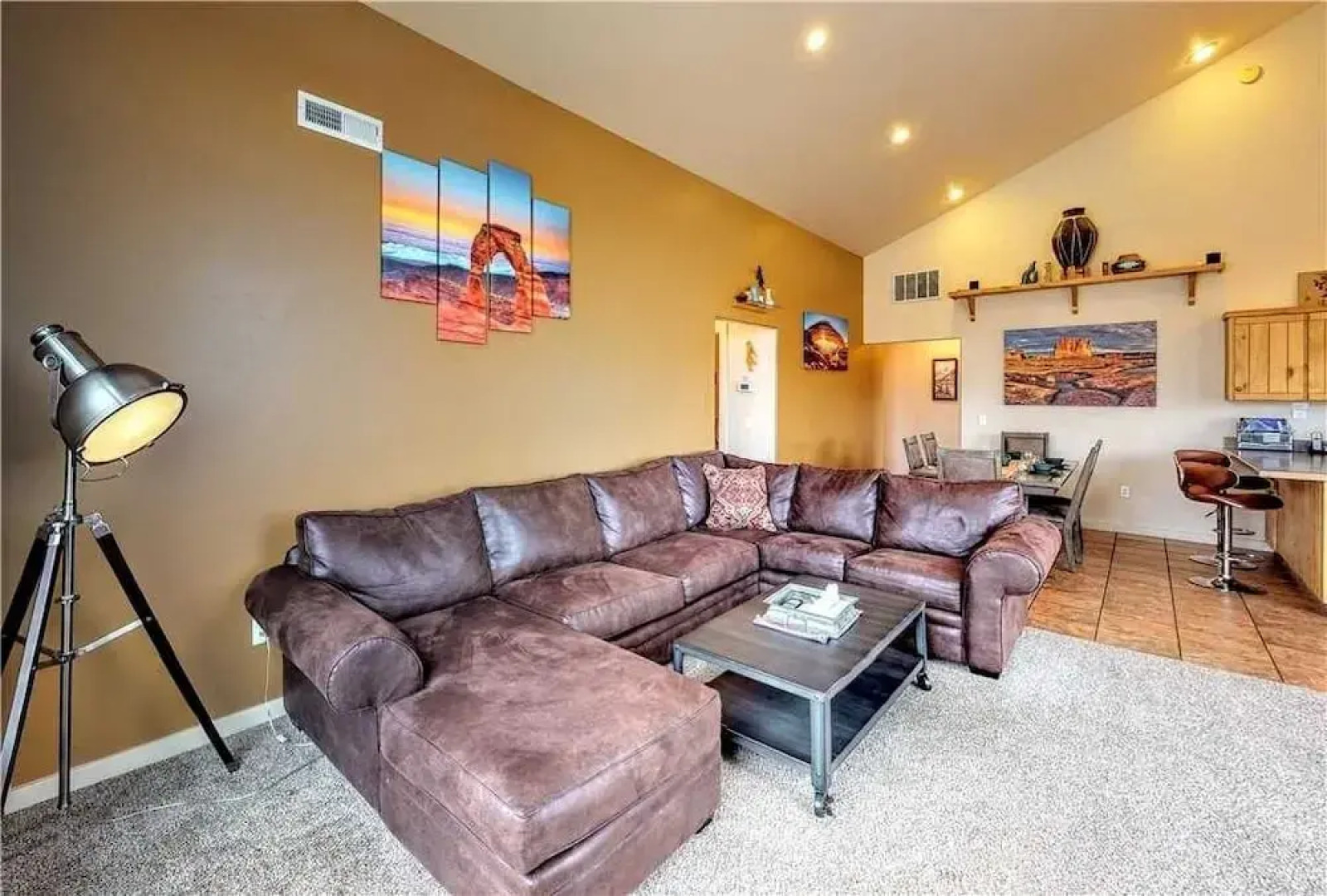 Desert Oasis X1 by RedAwning