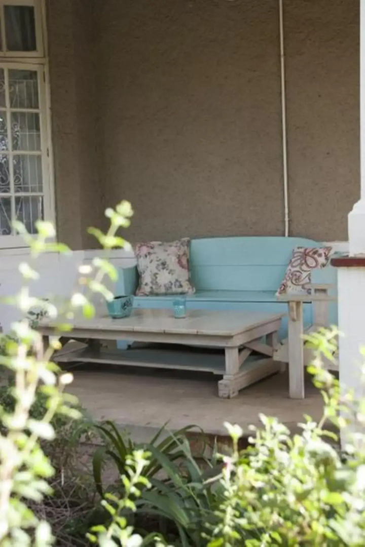 Tancredi Bed and Breakfast