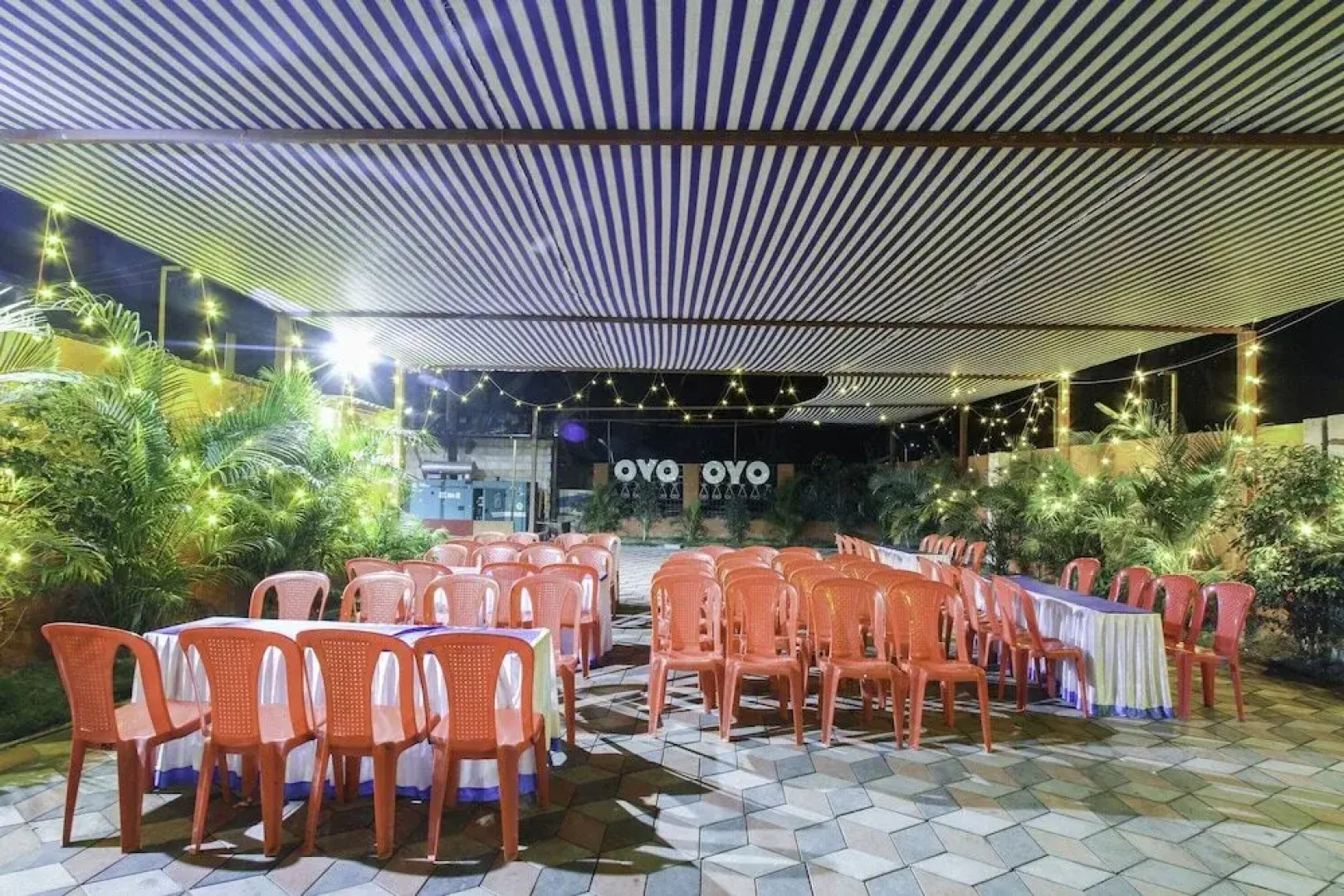 Rich Fort By OYO Rooms