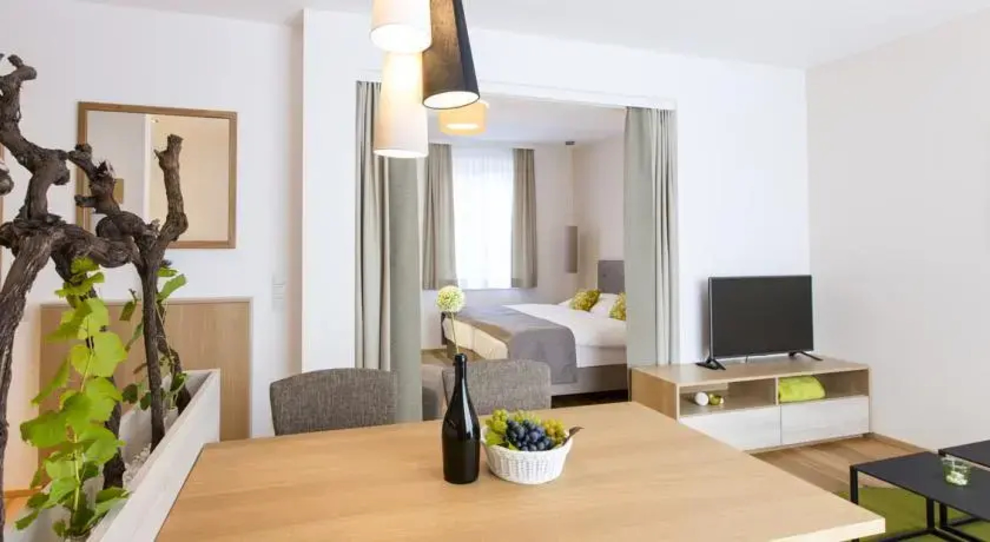 Winzerhof Petz - Weinberg Lodge