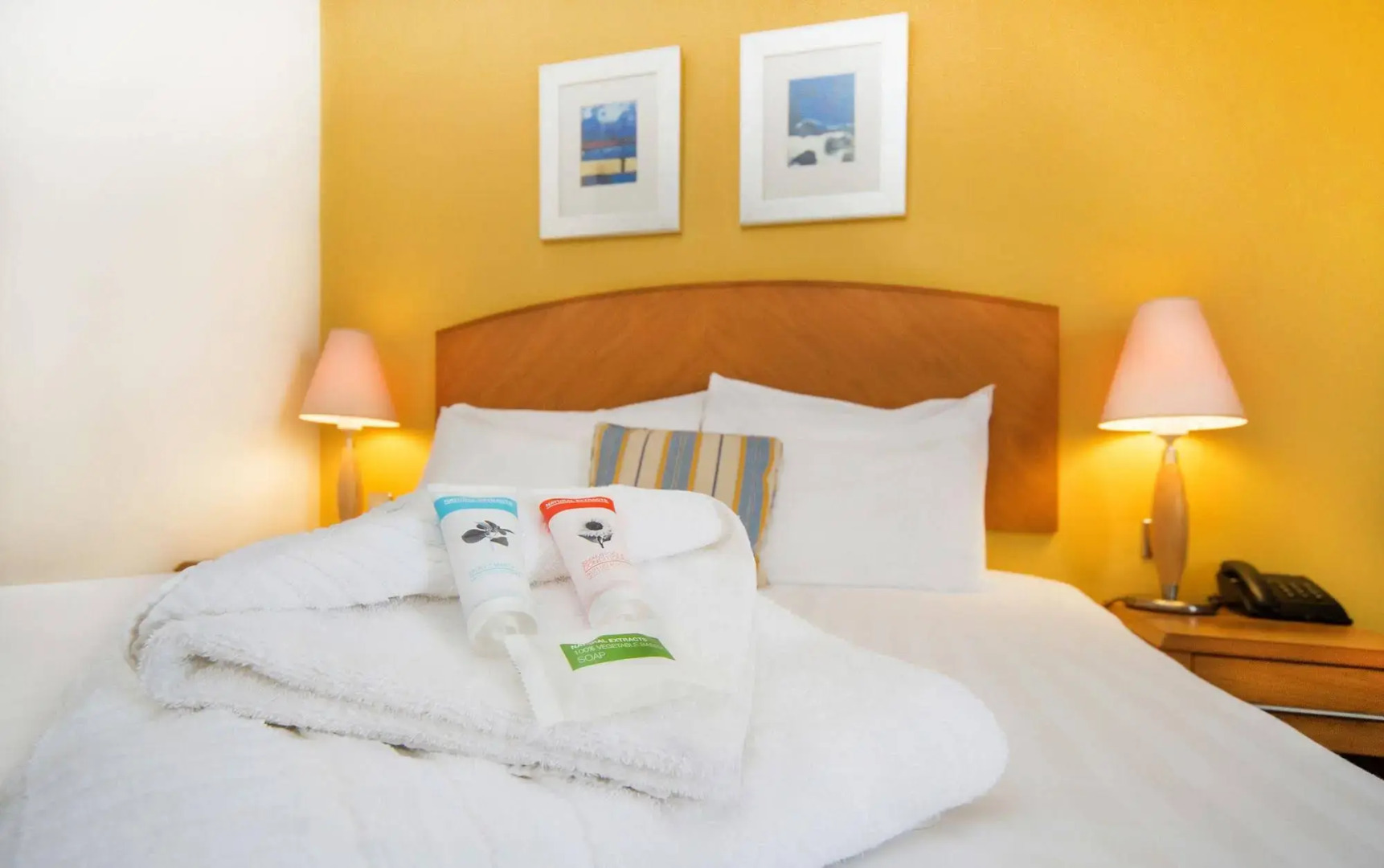 Worcester Whitehouse