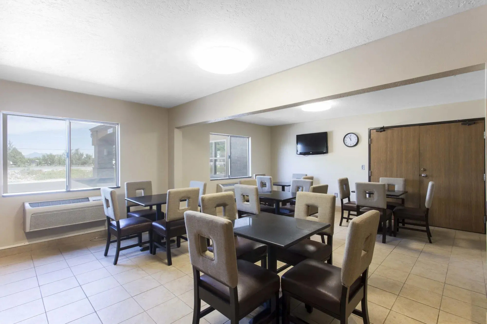 Quality Inn Logan near University