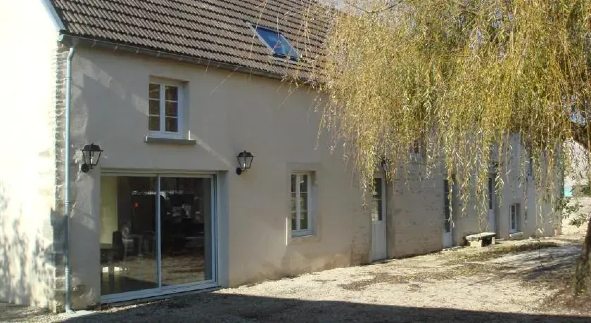 Les Granges de Laborde