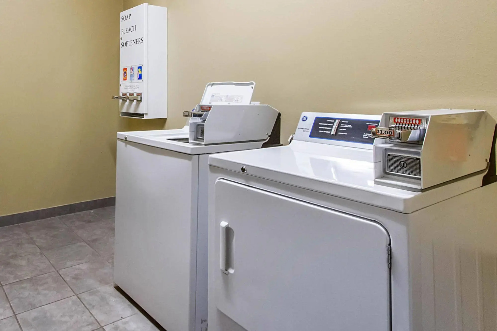 Comfort Suites Abilene Central