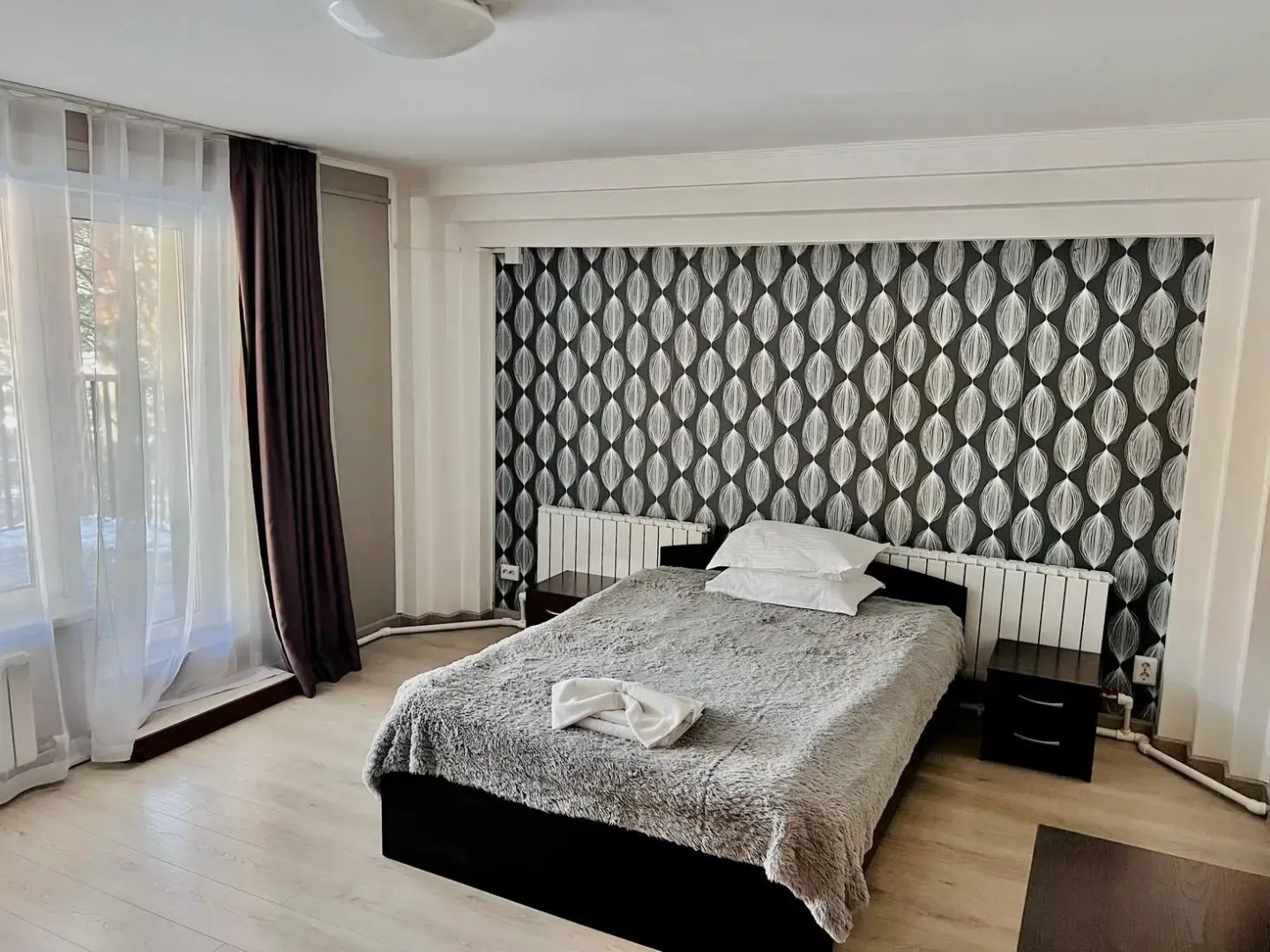 Grand Altai Manzherok (Гранд Алтай Манжерок)