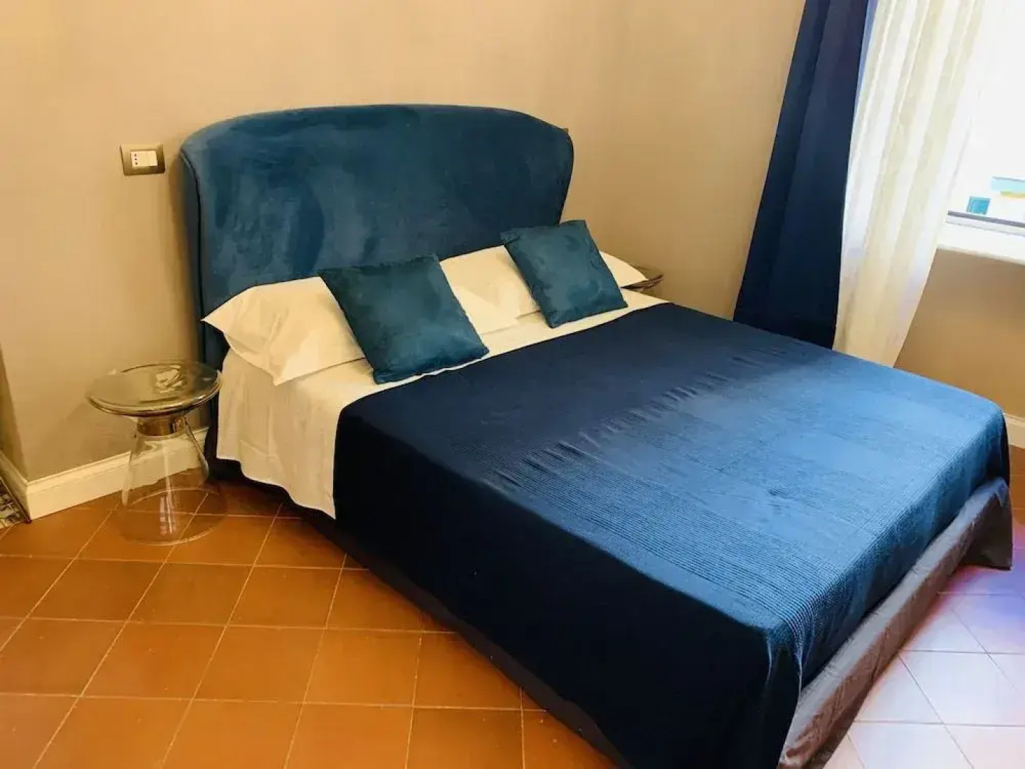 Antica Dimora Deluxe