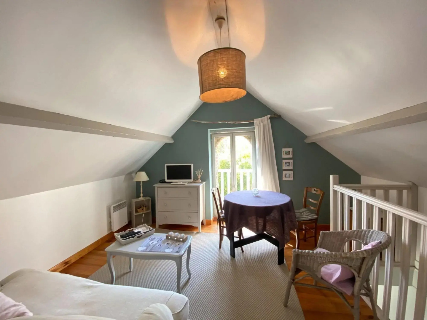 Holiday Home Near Alabaster Coast Beaches