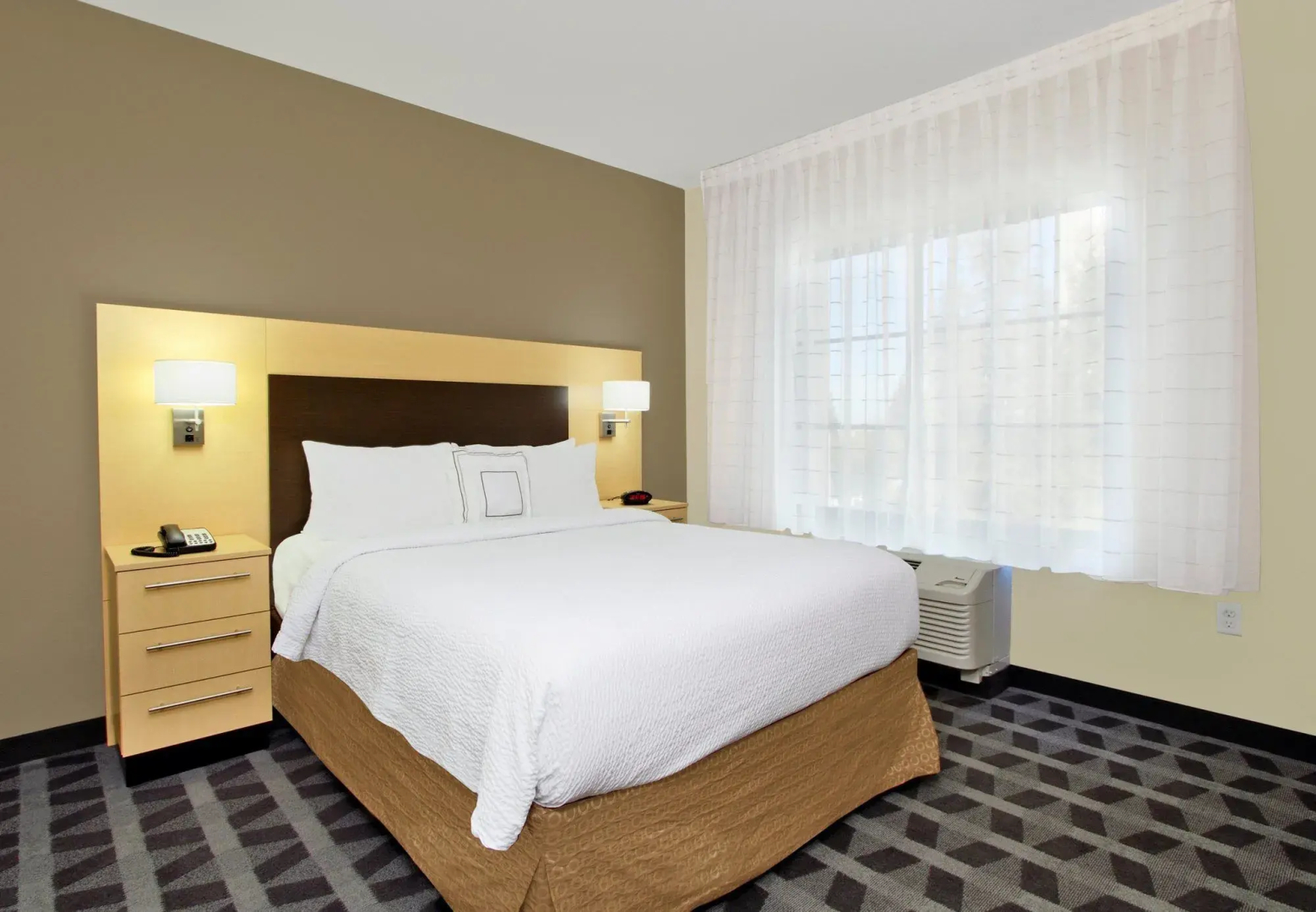 TownePlace Suites San Jose Santa Clara