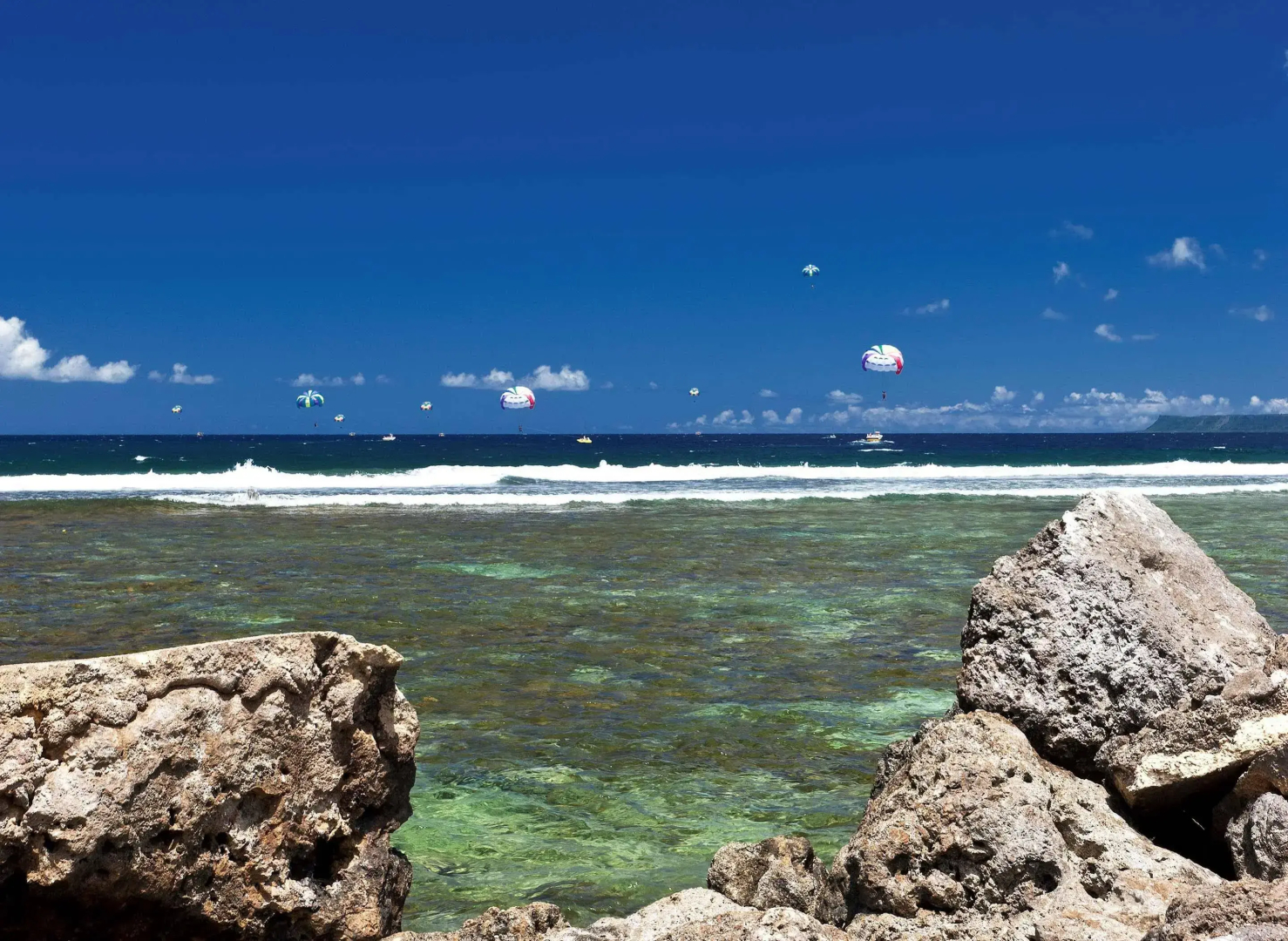 The Westin Resort Guam