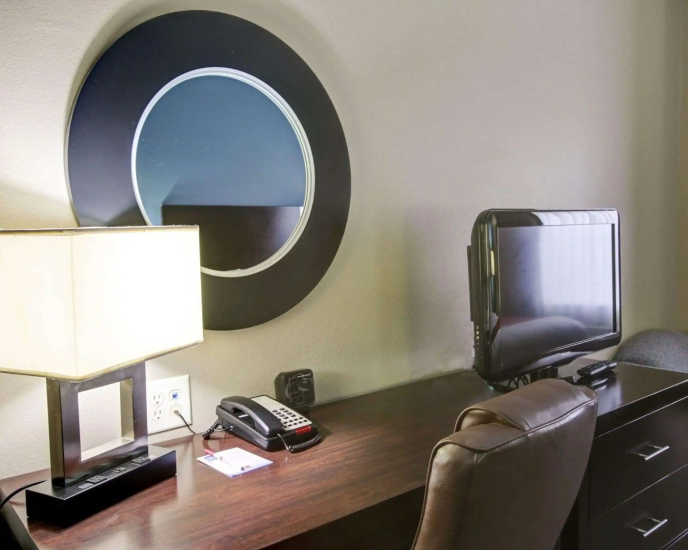 Comfort Suites Bastrop