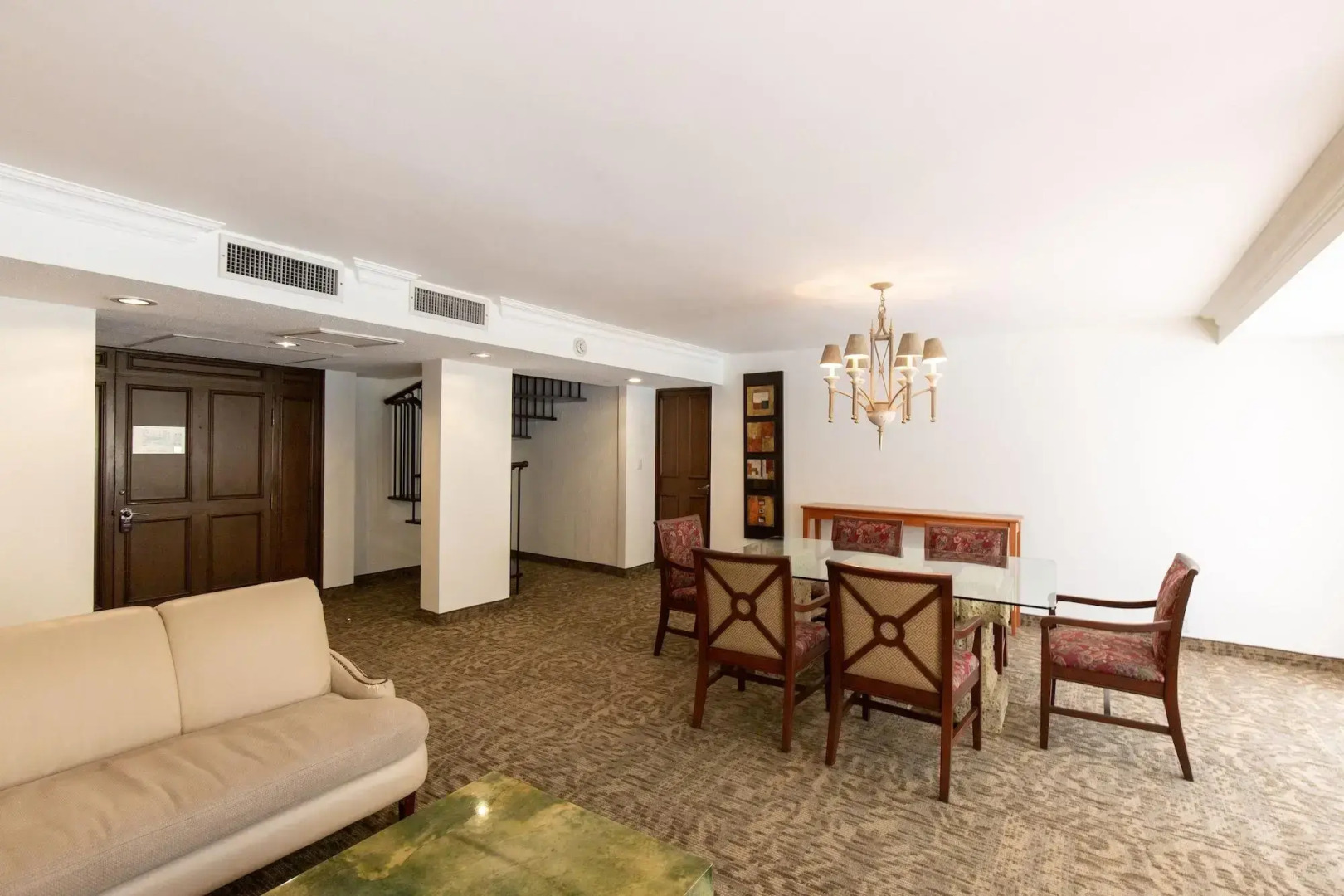 HS HOTSSON Hotel Tampico