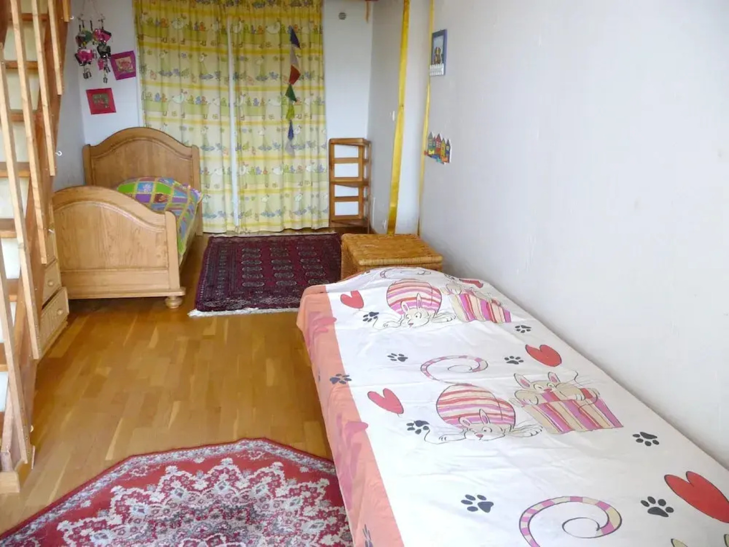 Villa Chemin du Trascoulet