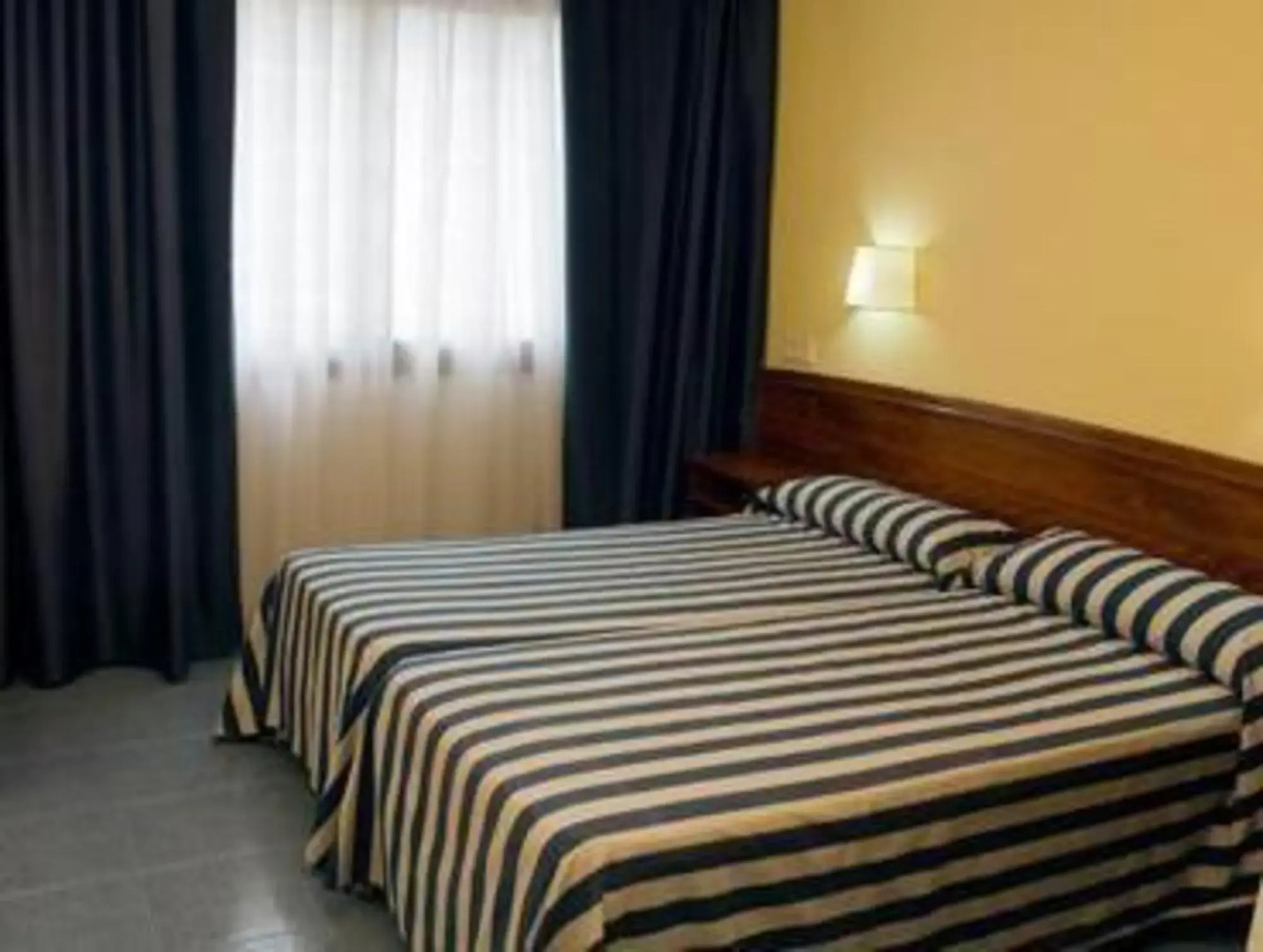 Aparthotel Olimar II