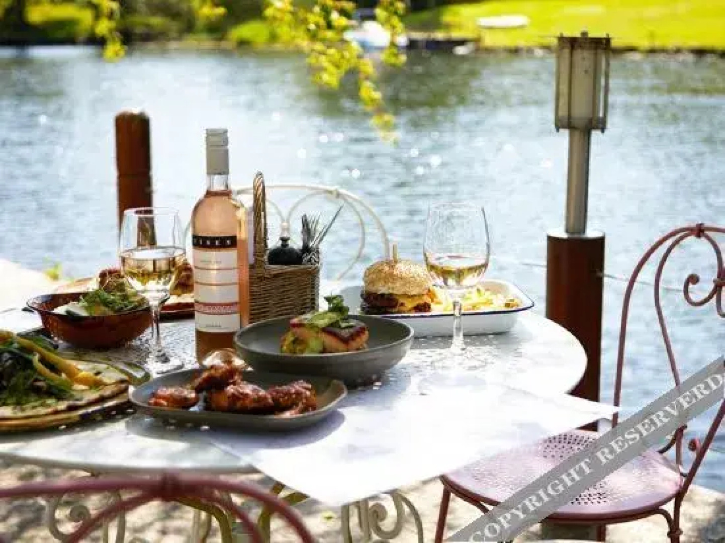 The Swan Hotel and Spa