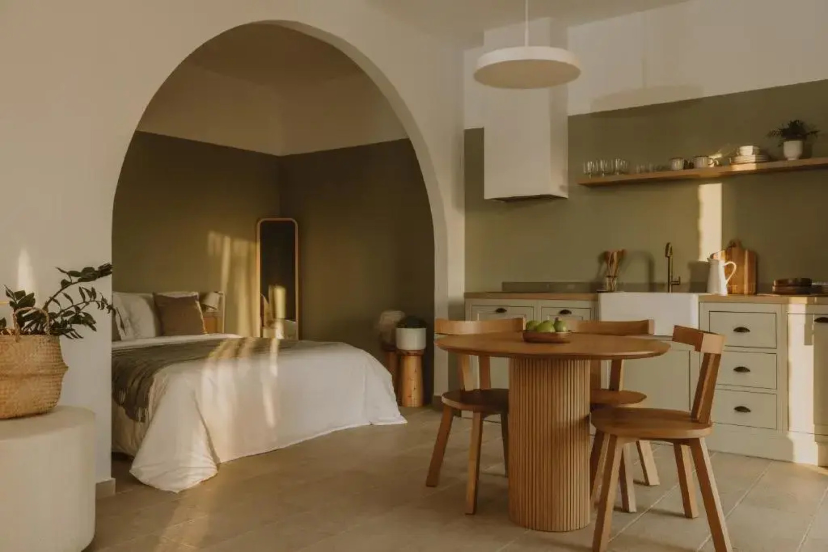 Batu Luxury Apartments