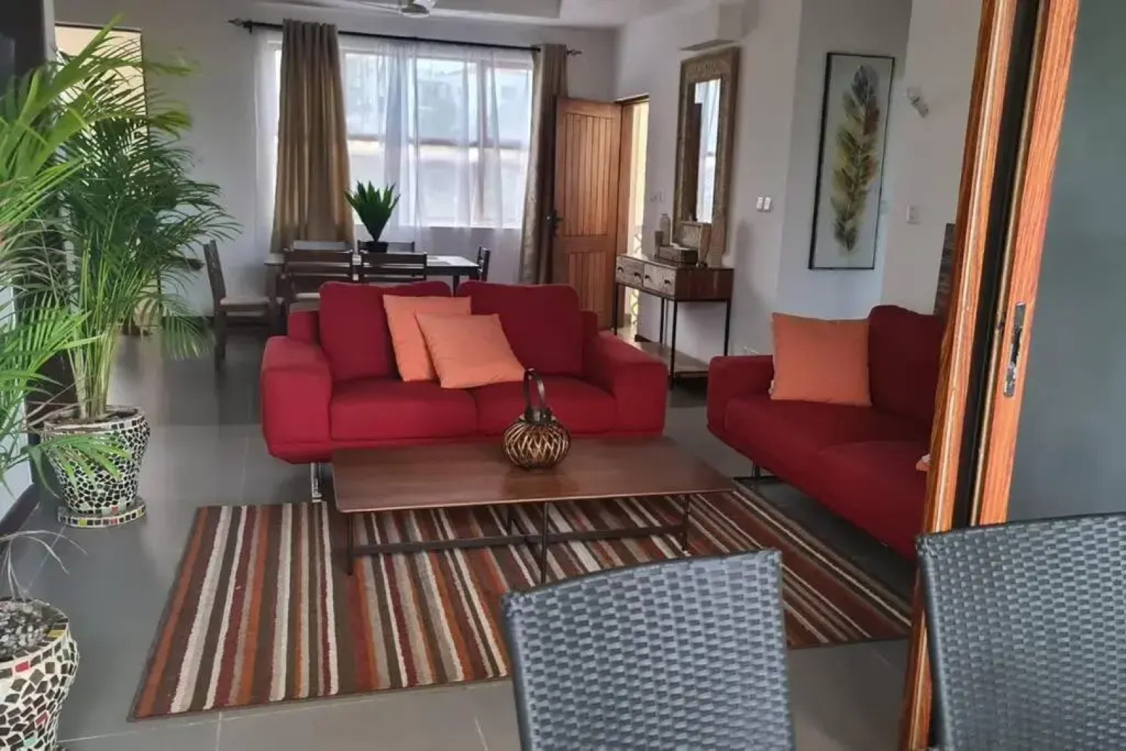 Seascape Beach Apartment