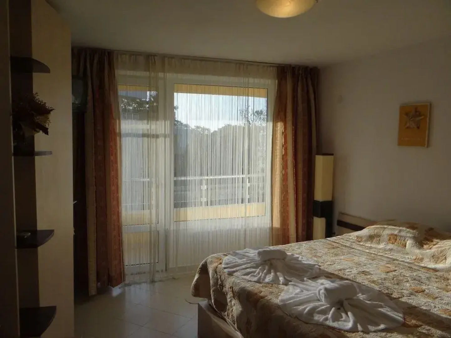 MNG Holiday Yassen Apartments